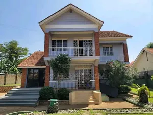 3bdrm House in Standalone Kisaasi, Central Division for rent