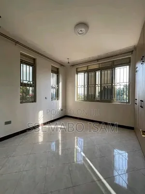 2bdrm House in Kisaasi, Central Division for rent