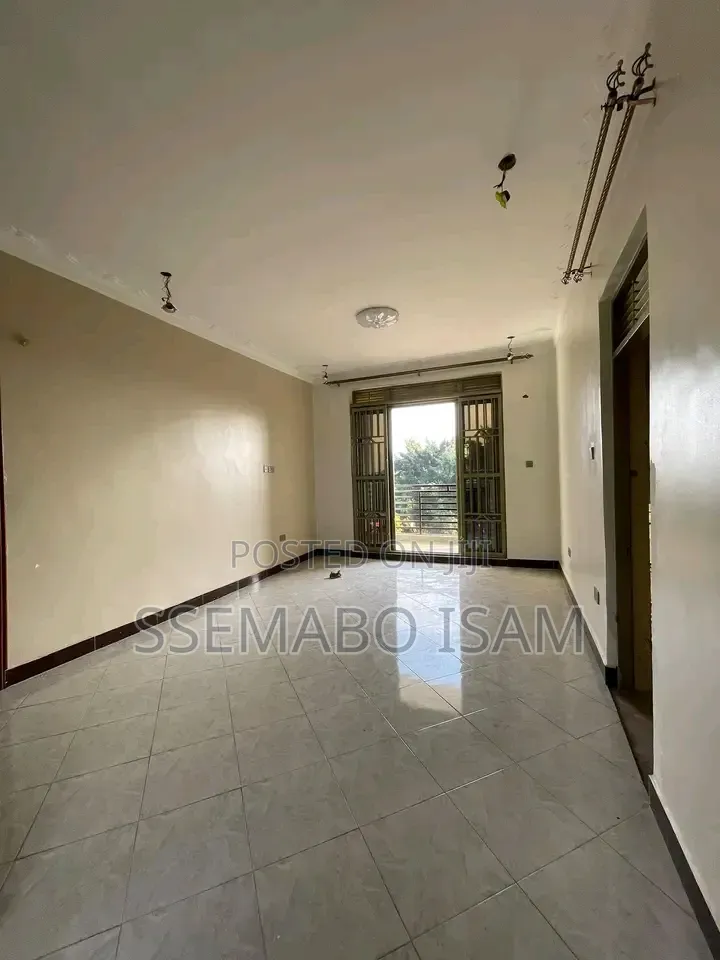 2bdrm House in Kisaasi, Central Division for rent