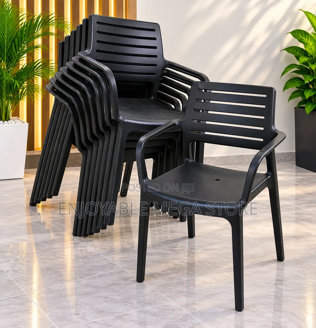 Avenue Top Quality Plastic Chairs Plastic Chairs