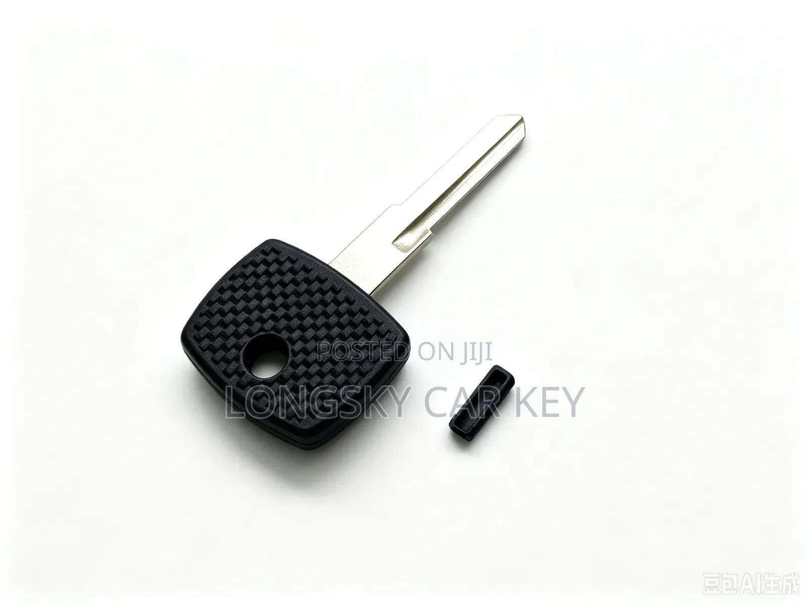 Benz Physical Key Shells