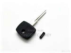Benz Physical Key Shells