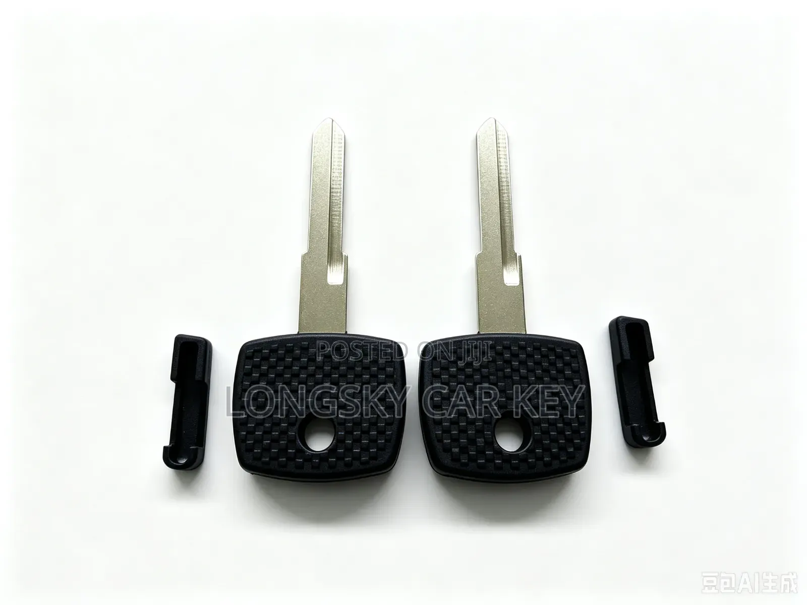 Benz Physical Key Shells