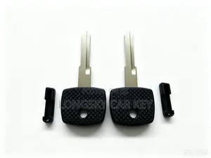 Benz Physical Key Shells