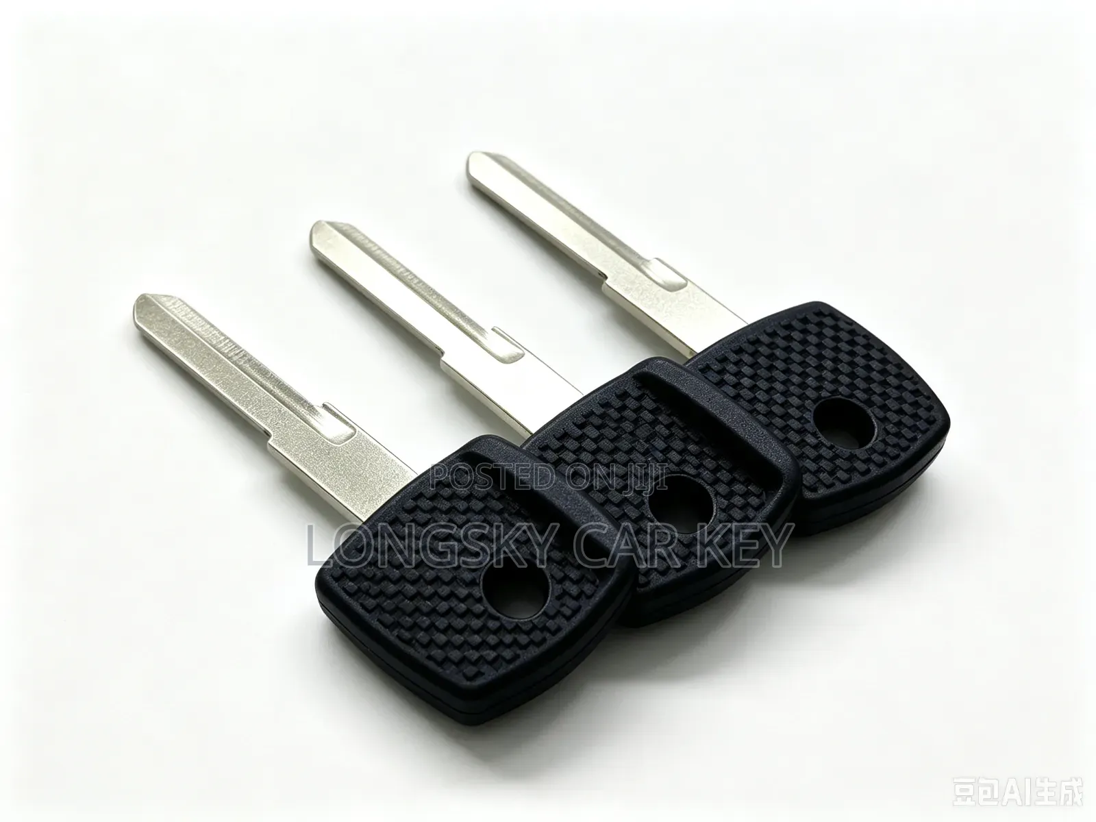 Benz Physical Key Shells