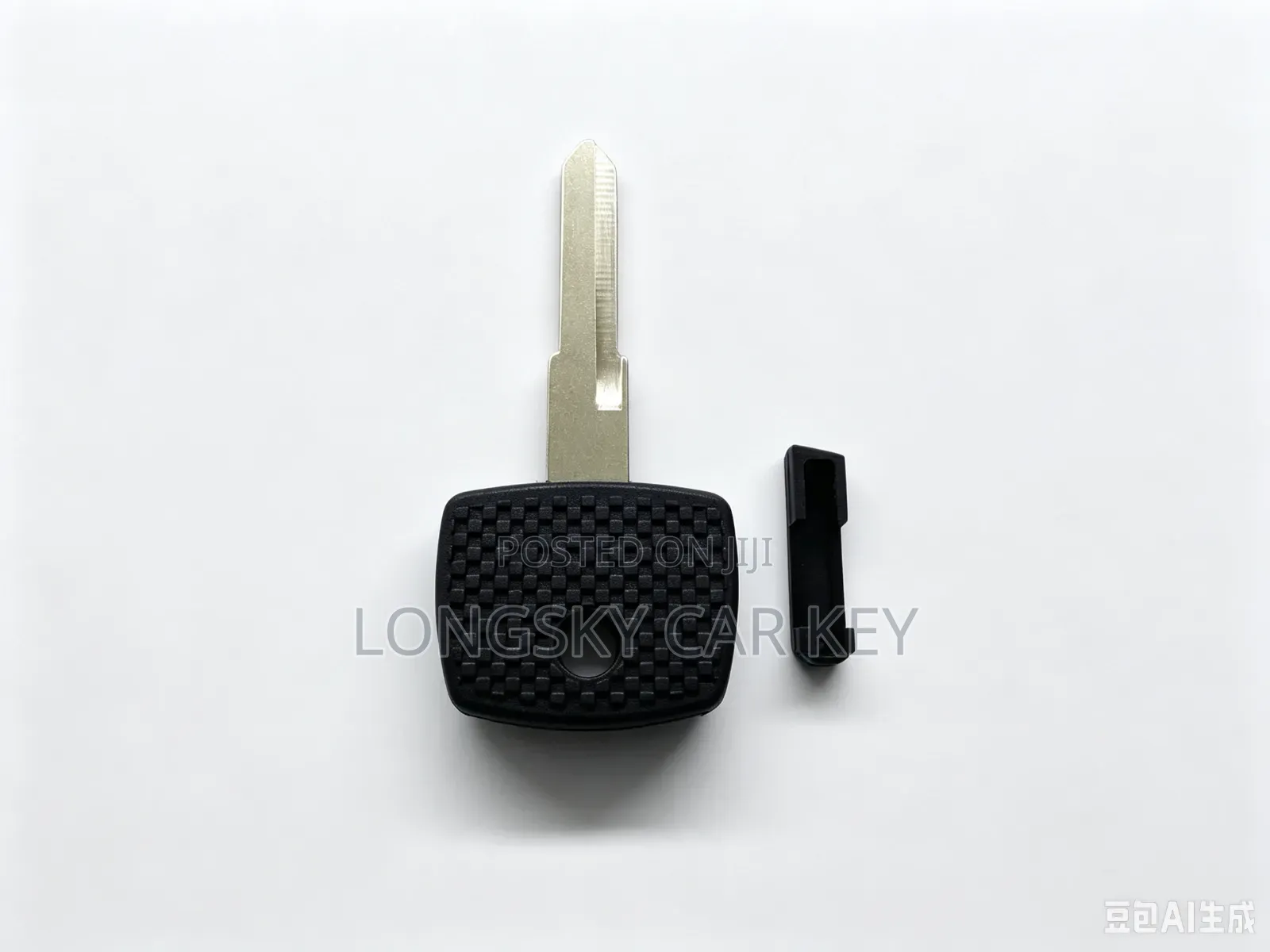 Benz Physical Key Shells