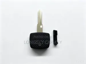Benz Physical Key Shells