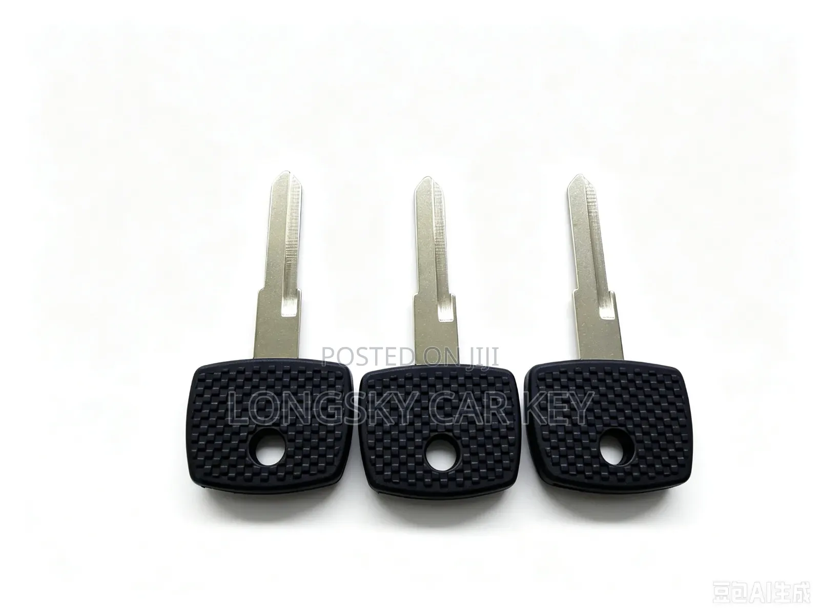 Benz Physical Key Shells
