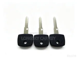 Benz Physical Key Shells