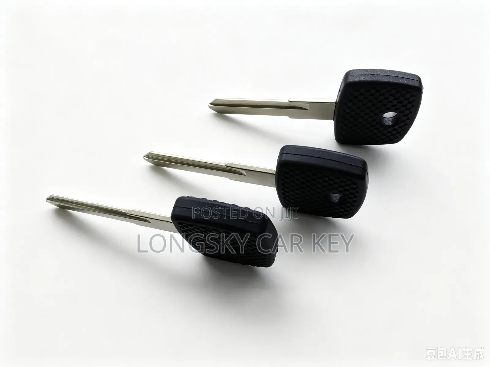 Benz Physical Key Shells