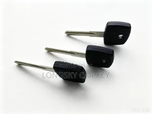 Benz Physical Key Shells