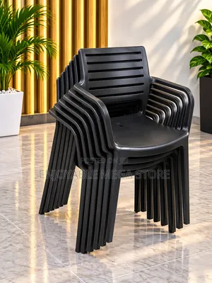 Restaurant Plastic Chairs Plastic Chairs 1Pcs