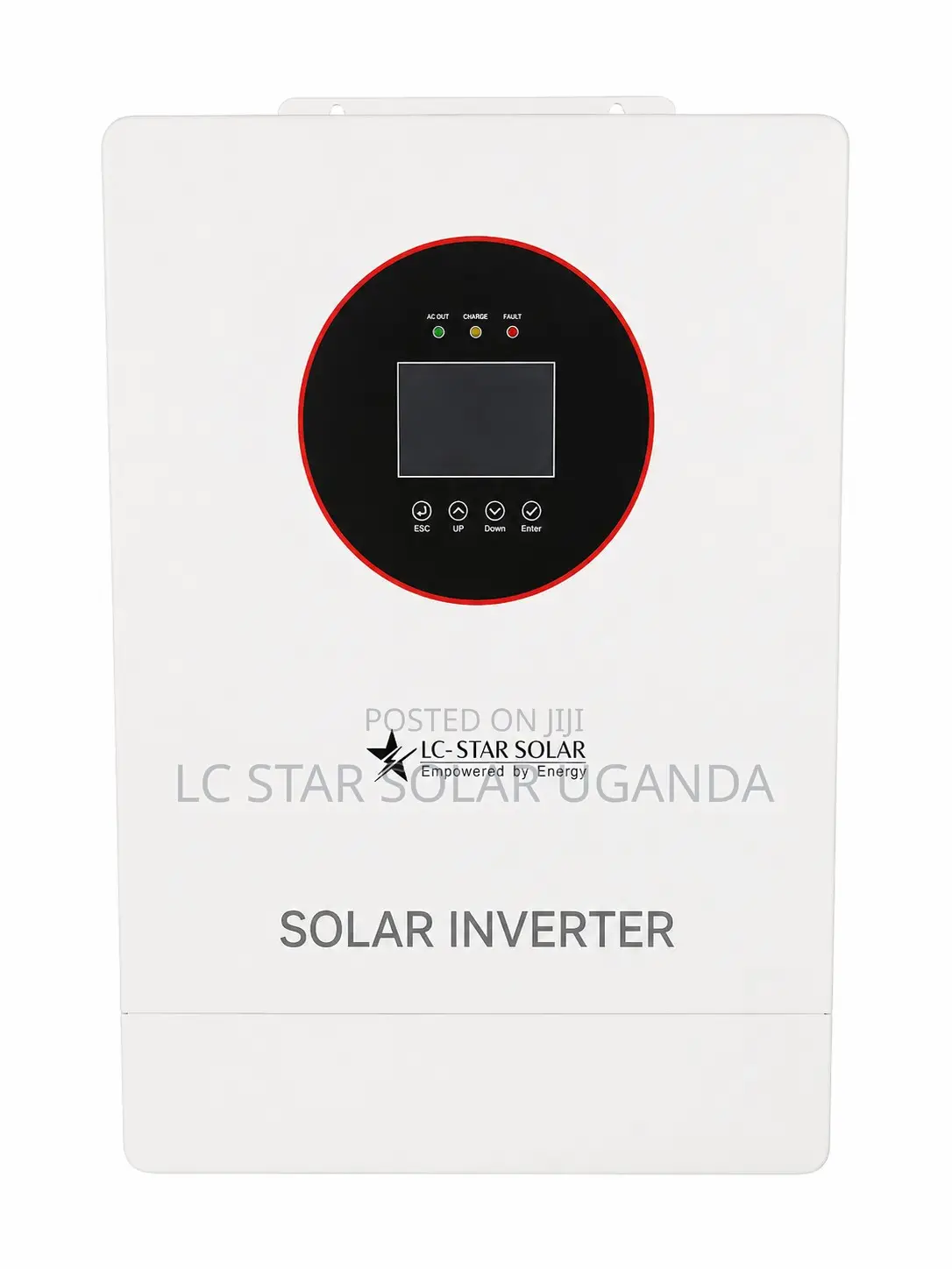 13.2Kva Hybrid Inverter