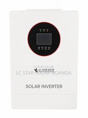 13.2Kva Hybrid Inverter