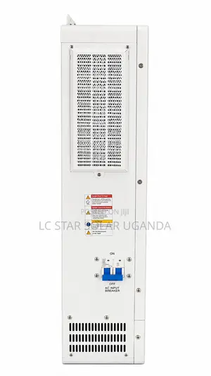13.2Kva Hybrid Inverter