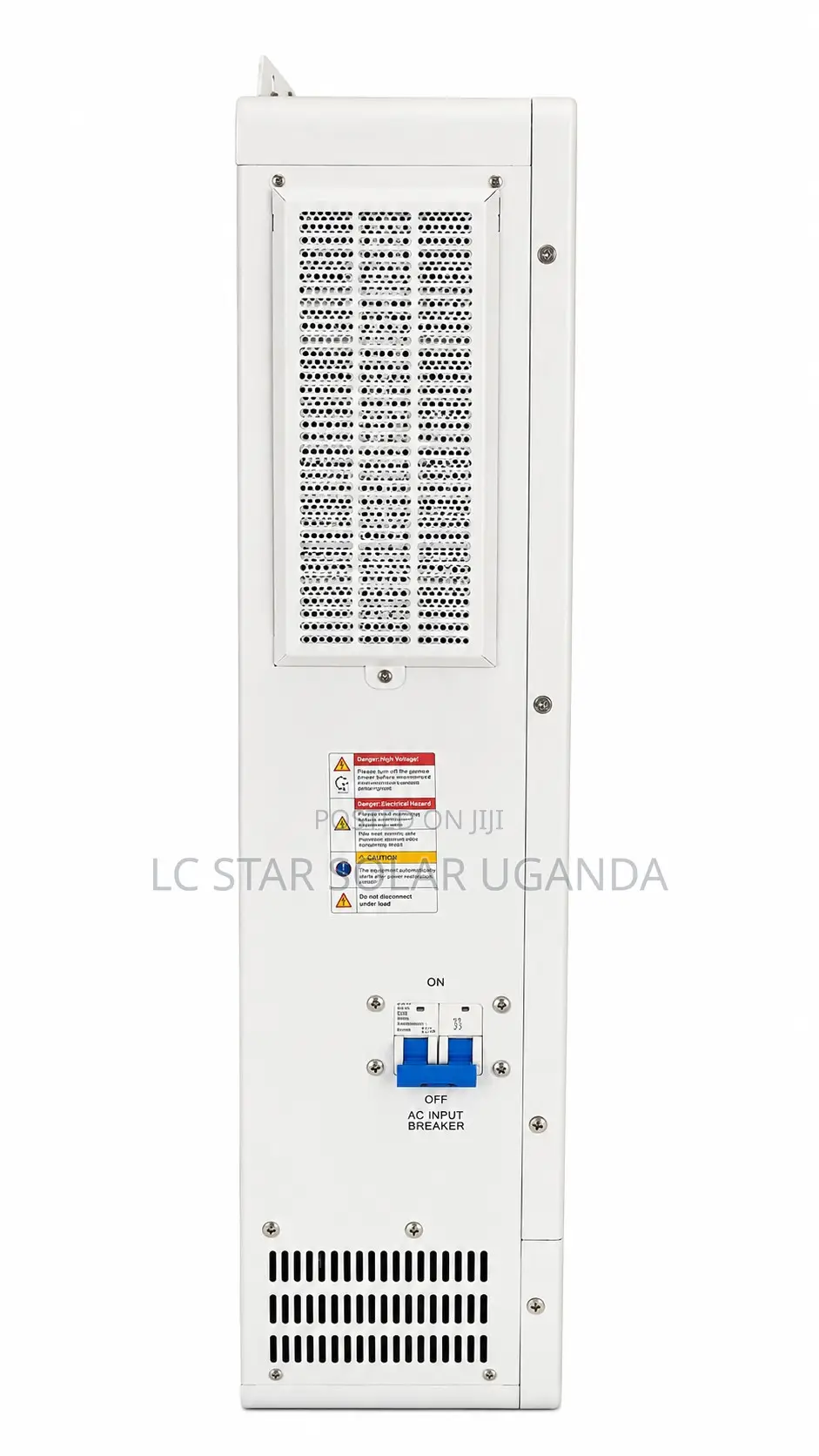 13.2Kva Hybrid Inverter