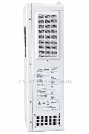 13.2Kva Hybrid Inverter