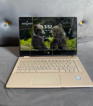 New Laptop HP Pavilion 14 x360 2-in-1 16GB Intel Core i5 SSD 256GB