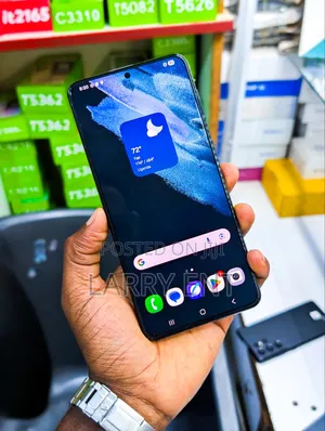 Samsung Galaxy S21 Ultra 5G 128 GB