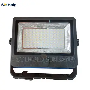Solar Portable Flood Light