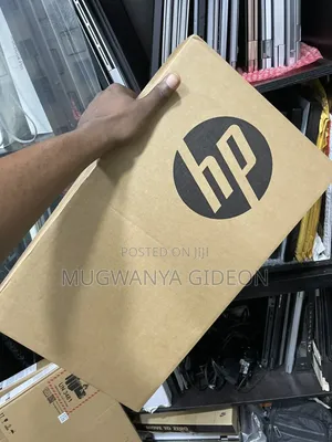 New Laptop HP Pavilion x360 15t 16GB Intel Core i5 SSD 512GB