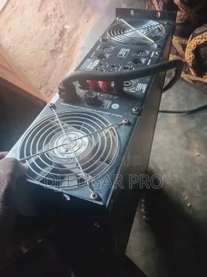 Crest Audio Ca20