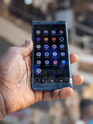 Sony Xperia XZ2 64 GB Green