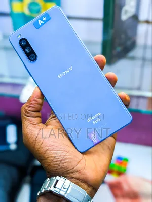 Sony Xperia 10 III 128 GB Blue