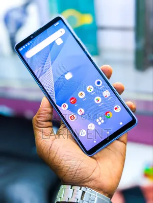 Sony Xperia 10 III 128 GB Blue