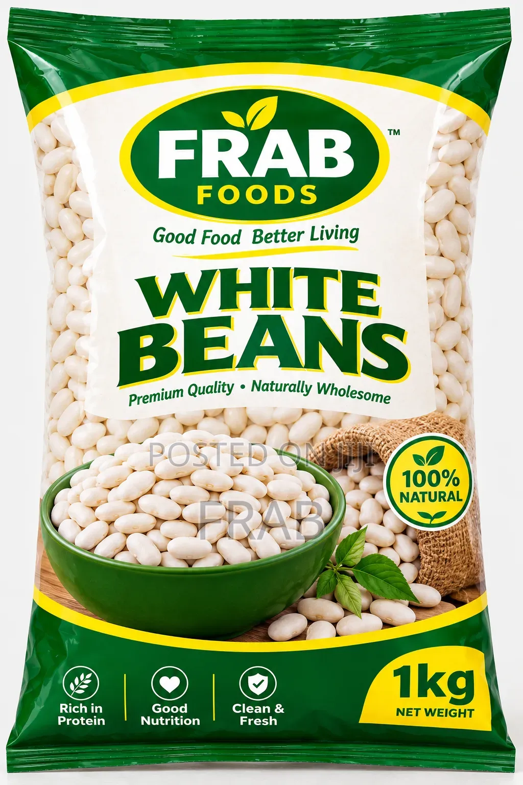 Frab Foods