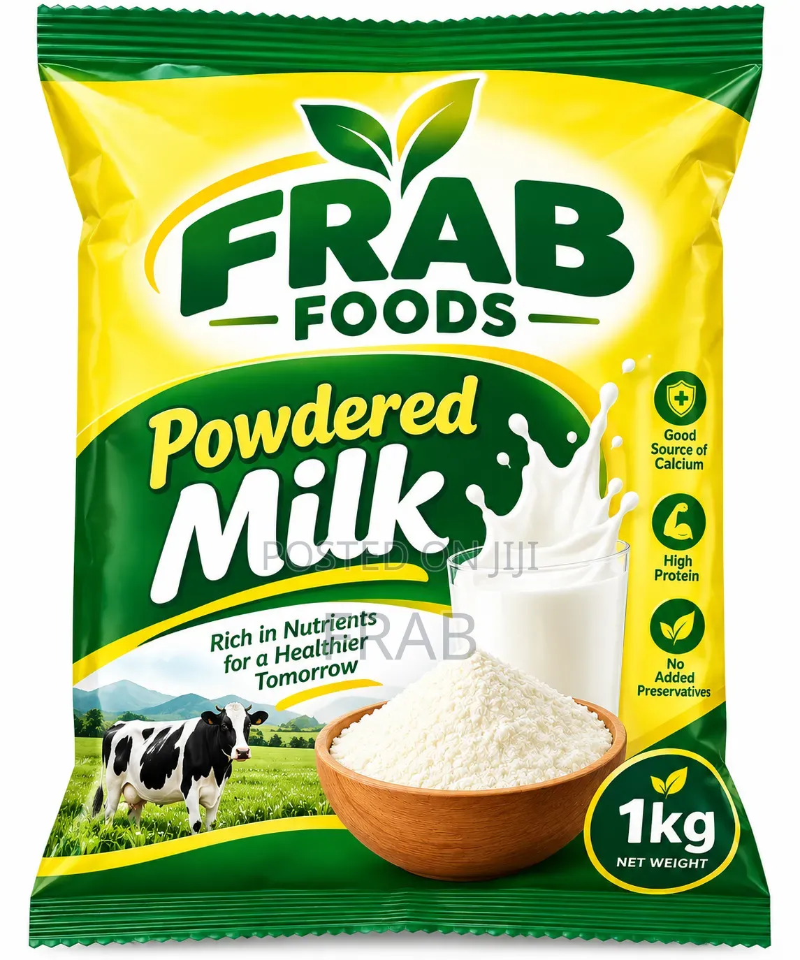 Frab Foods
