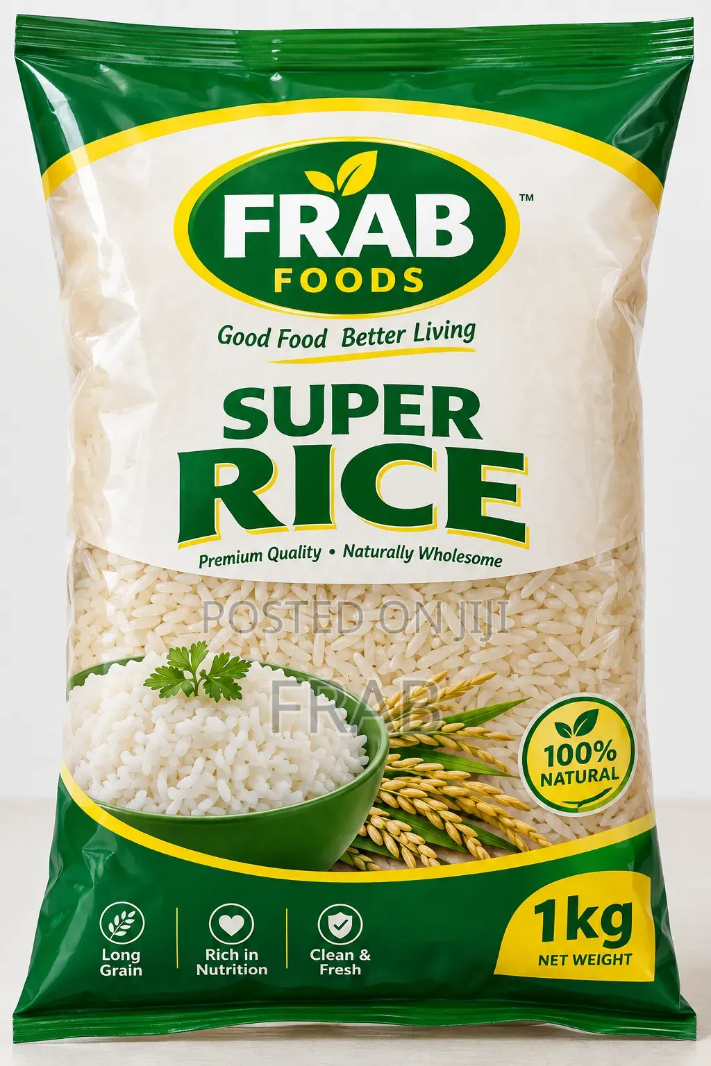 Frab Foods