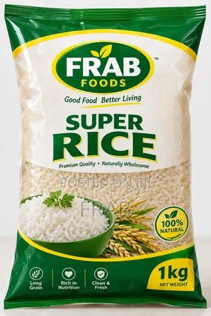 Frab Foods
