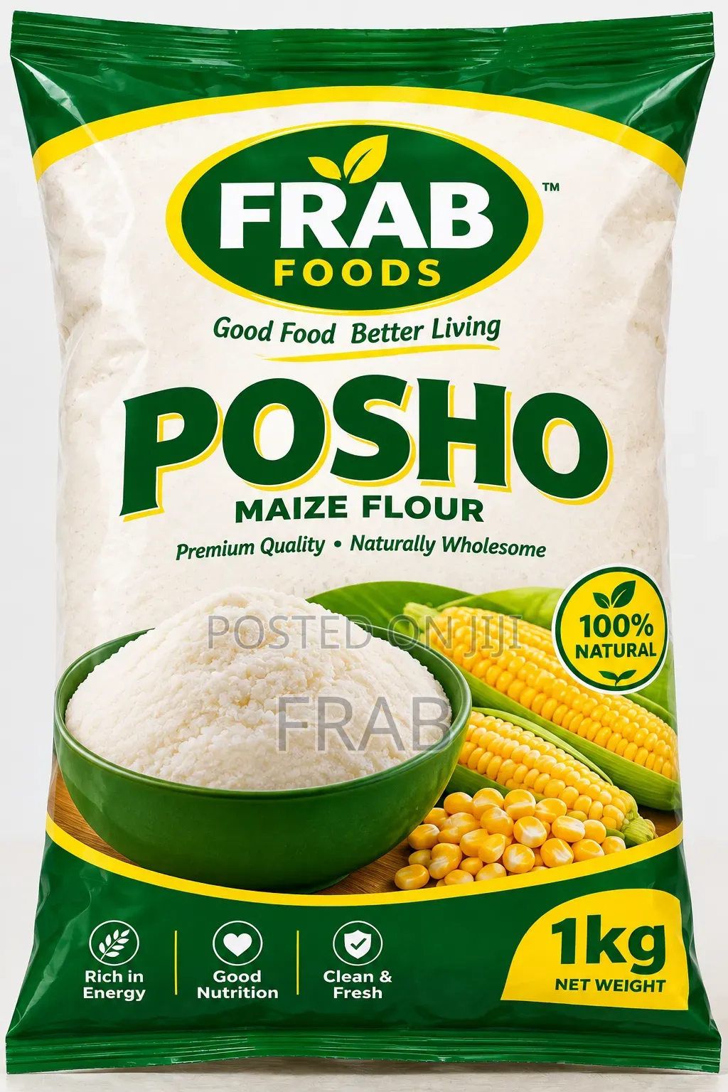 Frab Foods