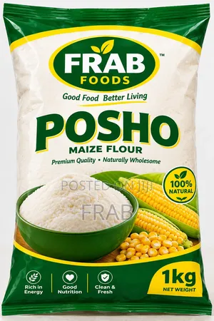 Frab Foods