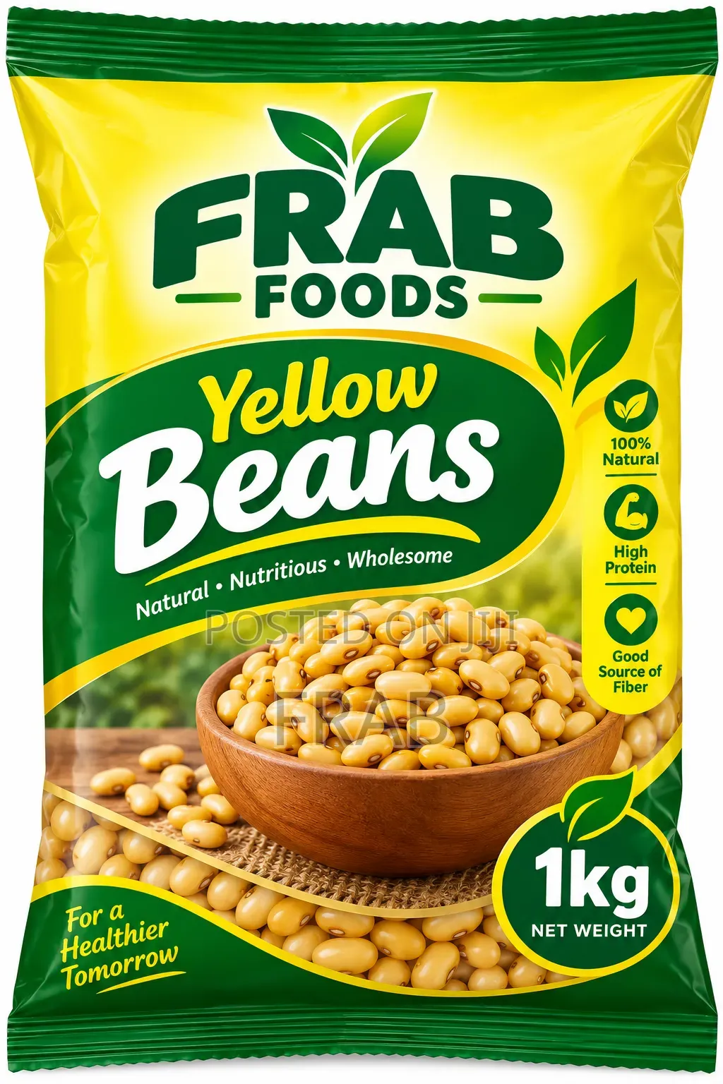 Frab Foods