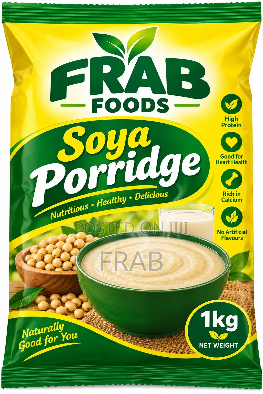 Frab Foods