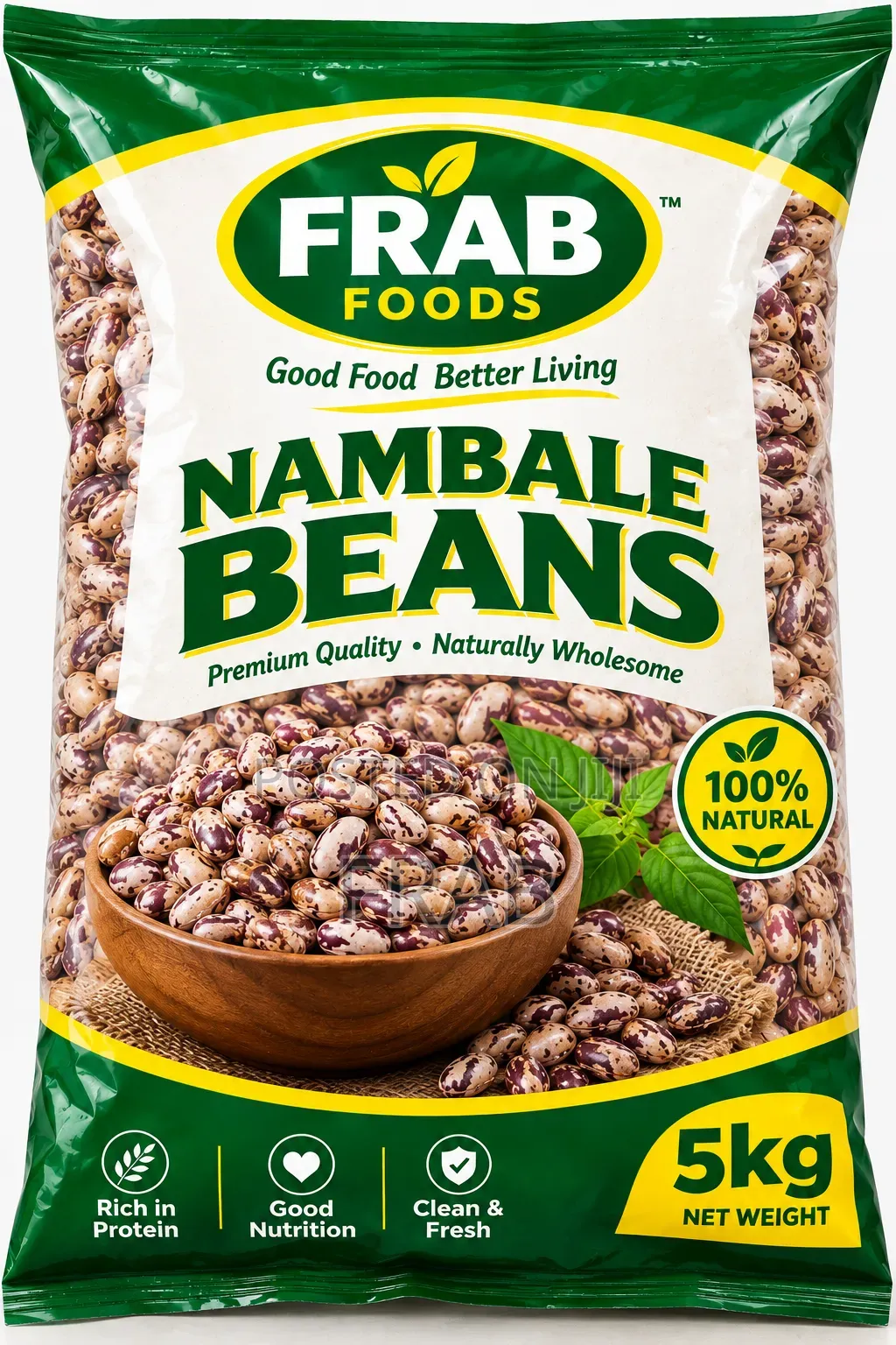 Frab Foods