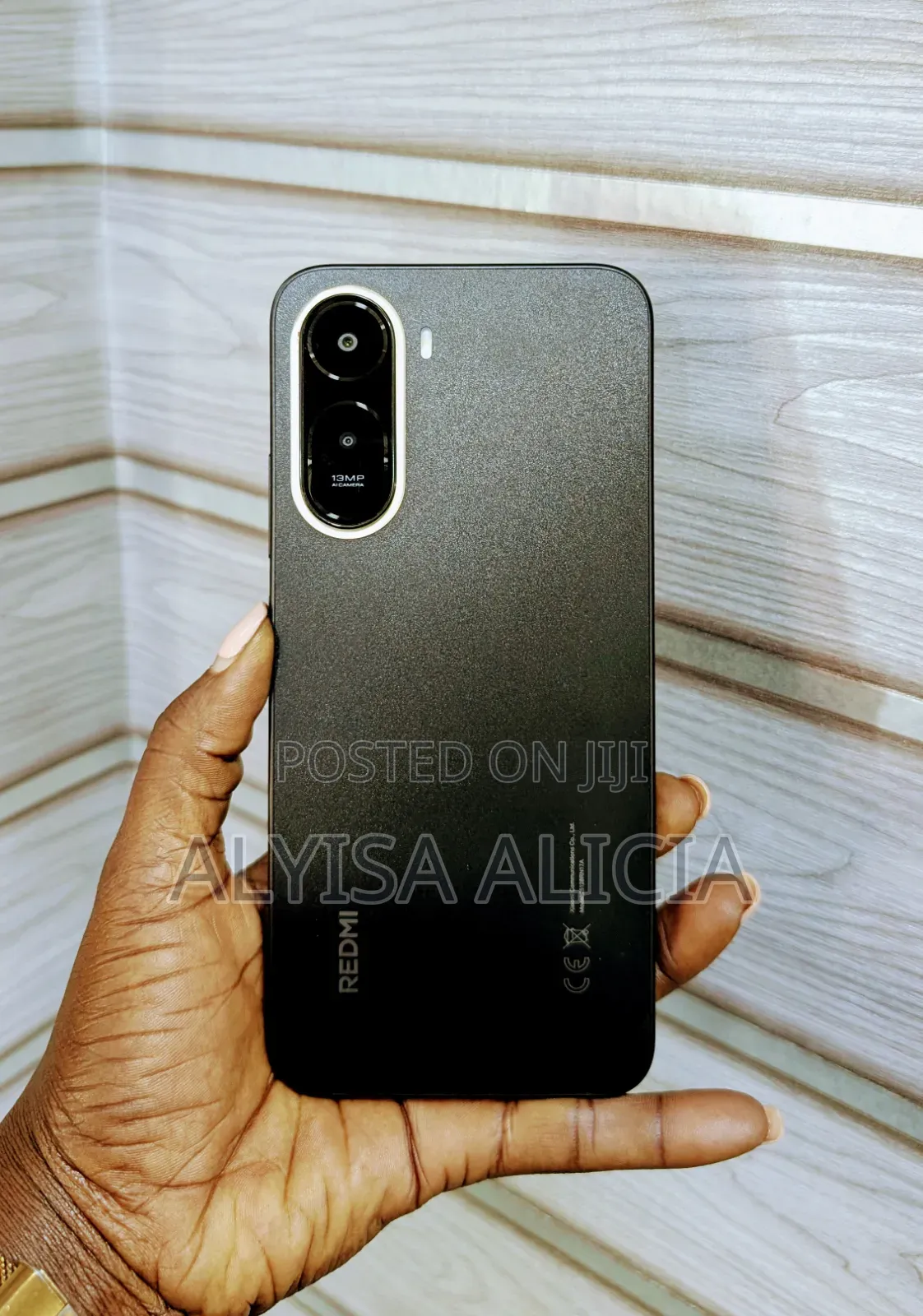 Xiaomi Redmi A7 Pro 128 GB Black