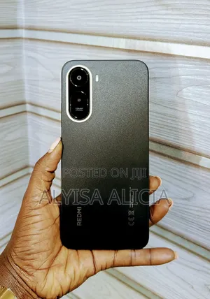 Xiaomi Redmi A7 Pro 128 GB Black