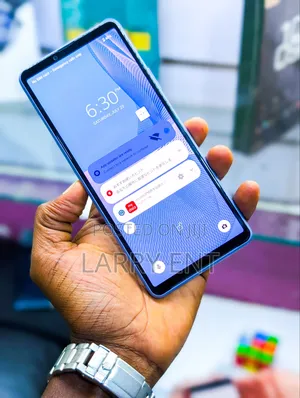 Sony Xperia 10 III 128 GB Blue