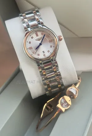 Longines Watch