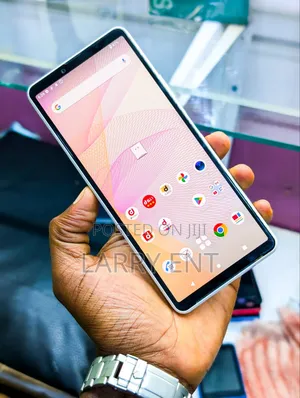 Sony Xperia 10 III 128 GB White