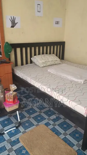 5by6 Bed Only