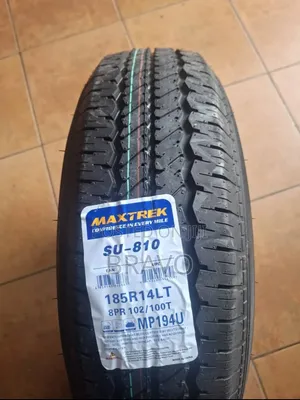 185r14c Lt Maxtrek