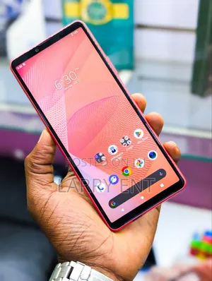 Sony Xperia 10 III 128 GB Pink