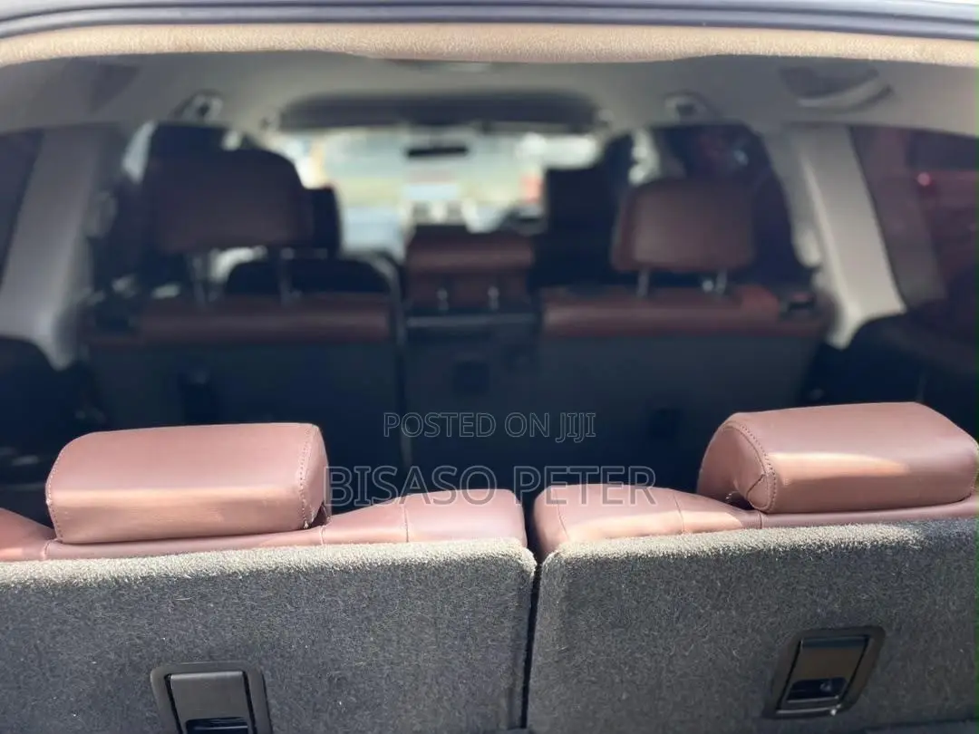 Toyota Land Cruiser Prado 2014 White