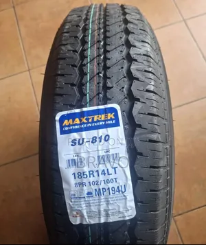 185r14c Lt Maxtrek