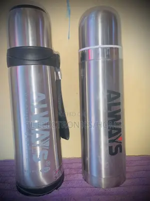 Always Flask