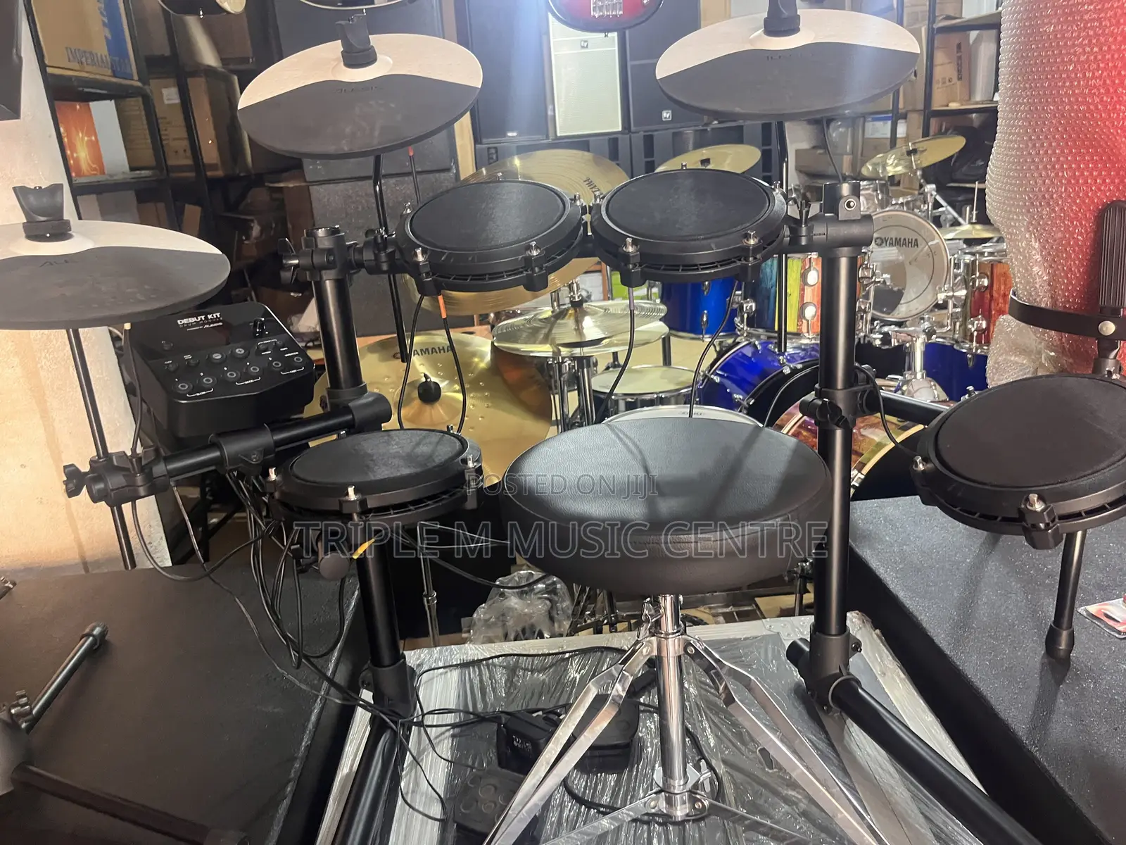 Alesis Electric Drum Drumkit